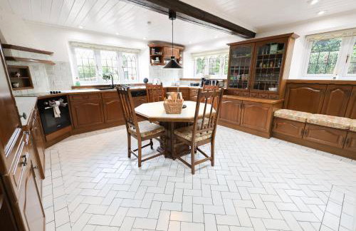 Habberjam Farm - Swimming pool, Hot Tub, Sauna, Games Room - Foto 18