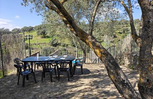 Casa rural rio yeguas - Foto 4