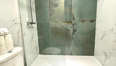 Chic 1-Bed Flat with Terrace in Notting Hill W10 - Foto 4