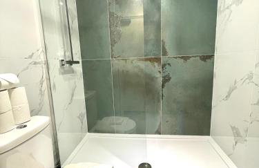 Chic 1-Bed Flat with Terrace in Notting Hill W10 - Foto 4