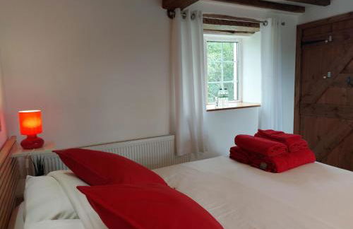 Thames Head Wharf - Historic Cotswold Cottage with Stunning Countryside Views - Foto 33