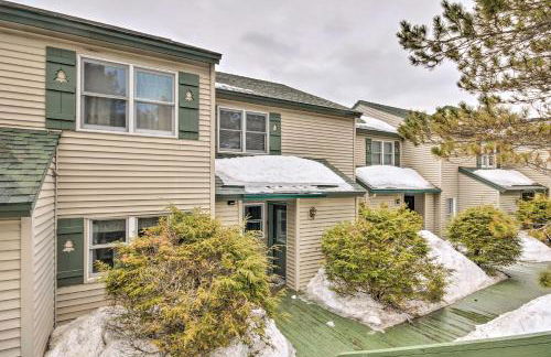 Lake Placid Home about 9 Mi to Whiteface Mtn! - Foto 27