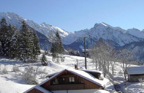 Gipfelglück Hinterstein - Foto 7