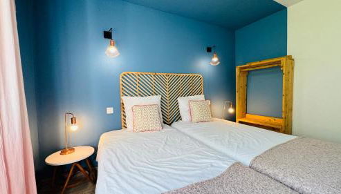 Le Cottage Nature Syrah Clim Gaillac entre Albi-Toulouse & Les Cottages du Tarn - Foto 2