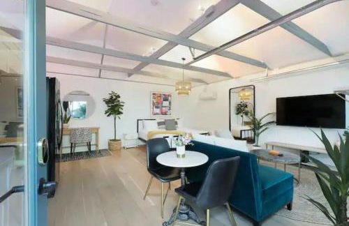 Quaint Studio for 2 in the Heart of Little Italy - Foto 8