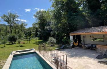 Villa La Ressourcerie a Saignon - Foto 1