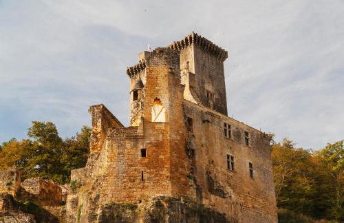 Le JACQUOU de Beynac, - Foto 12