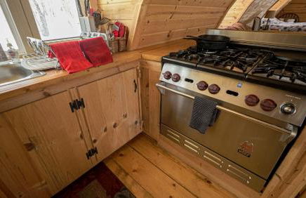 Aubin Sky Lodging at the YL Ranch - Foto 24