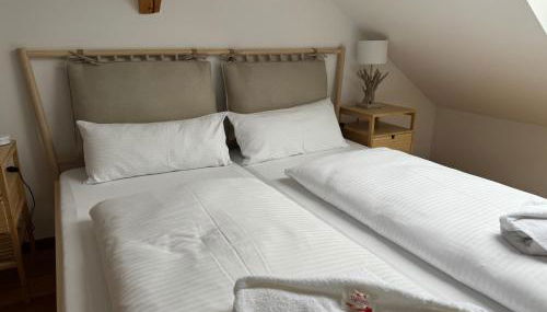 ღLIBORIA I Alpenblick Landhaus - Foto 4, towels