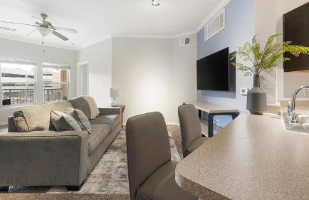 Landing Spectacular 2BD Clubhouse - Foto 1