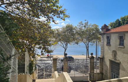 Apartamento vista Douro e Mar - Foto 37