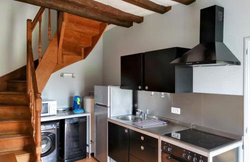 Gîte des Basses Rivières - Foto 20