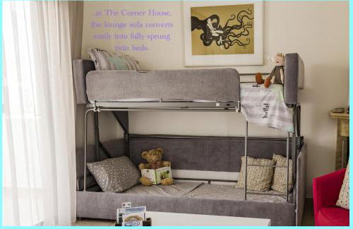 The Corner House at Gennadi Court - Foto 4