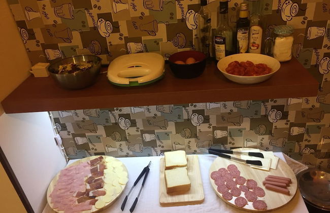 Politi Aparthotel - Foto 22