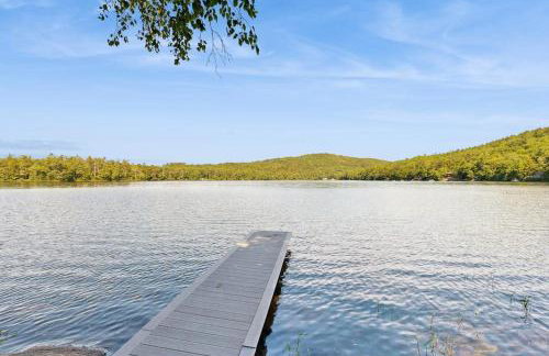 Heart Pond Hideaway Annex - Foto 3
