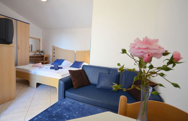 Apartments Mira - Foto 12