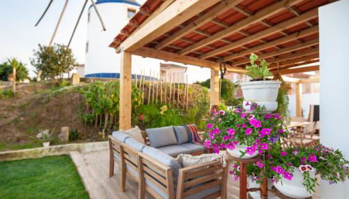 The Indigo Windmill Retreat - Foto 4