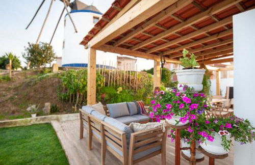 The Indigo Windmill Retreat - Photo 4