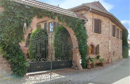 GÎTE DE LA FONTAINE - Foto 6