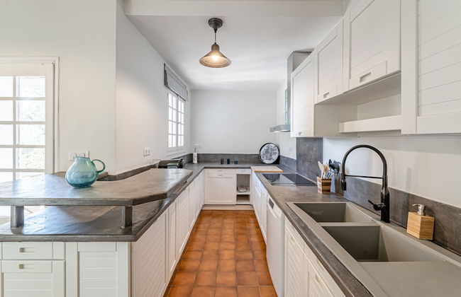 Domaine Maraspar Cassis - Foto 34