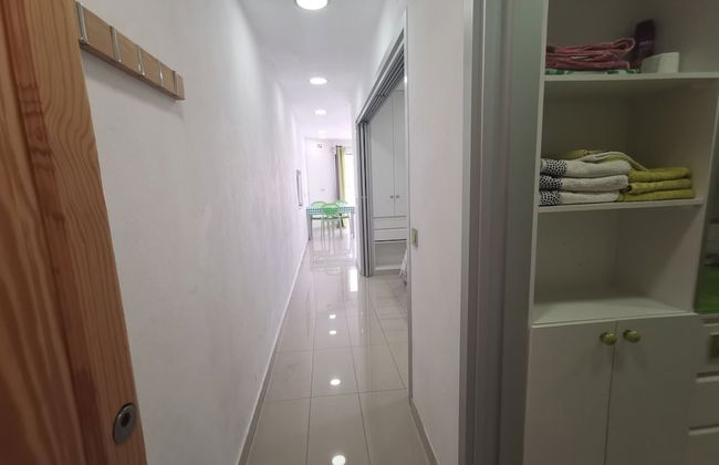 Las Vistas TRG Tenerife Royal Gardens - Photo 50