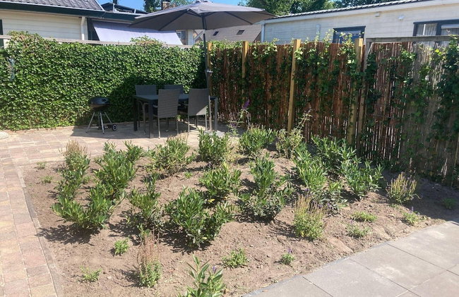 Charming Holiday Home in Kaatsheuvel Near Efteling - Foto 62