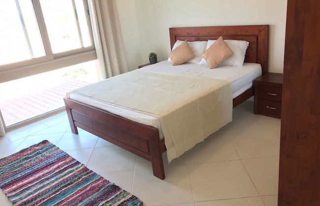 Marassi North Coast Chalet Verdi G16 - Foto 5