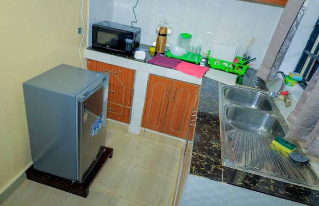 Lux Suites Rubi Homes Kisii - Foto 7