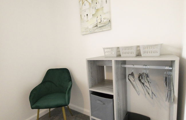 Port Eynon Suite - 1 Bed - Ocean Breeze - Photo 4