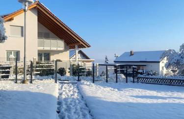 Cozy home in South-germany - Foto 21