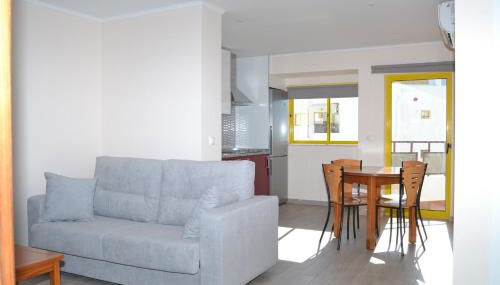 Rocha Apartment 1016 - Foto 3