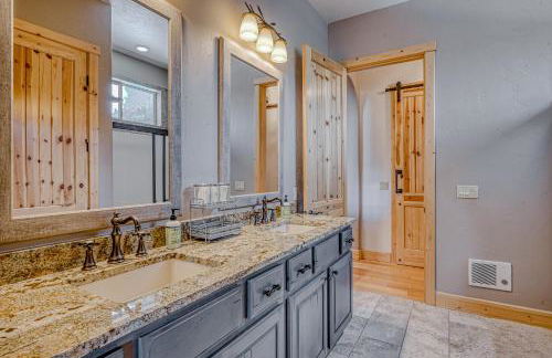 Cutbow Lodge - Photo 14