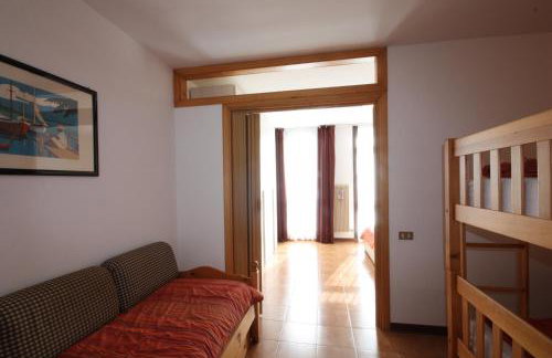 Appartamenti Roulette Montana Marilleva 900 - Foto 8