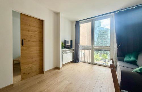 Cozy Stay Rondo ONZ Apartment - Foto 15