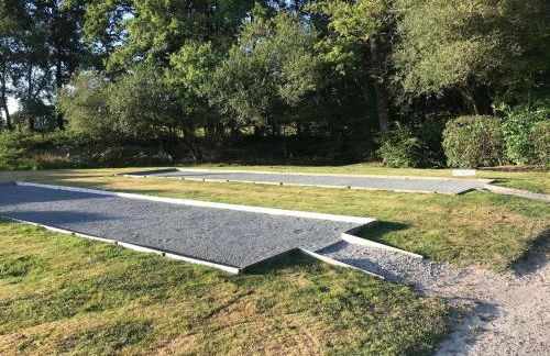 Villa in Parthenay with Bubble Bath - Foto 37