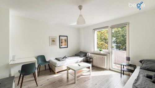 BEGE APARTMENTS DreamDesk - Foto 4