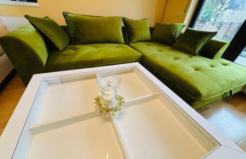 Comfort Stay near Mainz - Terrace & Parking - Foto 2