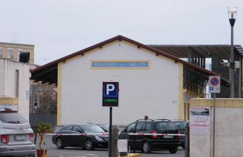 Appartamento La Brogna - Mazara del Vallo Centro - Foto 27