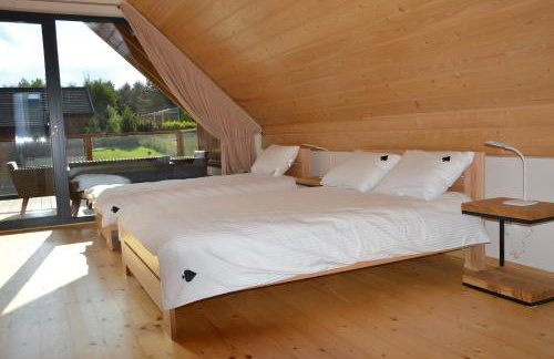 Tarnawa Gold, Sauna, Jacuzzi, Grota solna, - Foto 22