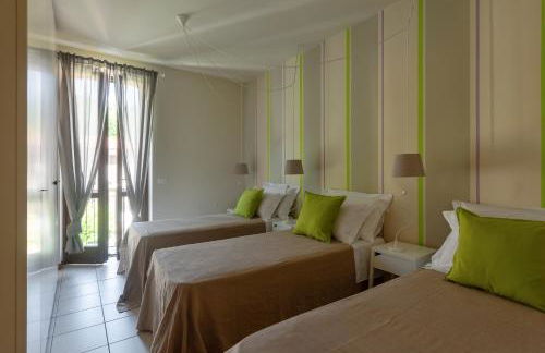 Appartamenti Corte Dei Cipressi - Foto 17