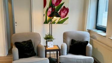 Fewo KLÜN's 1 - Foto 4