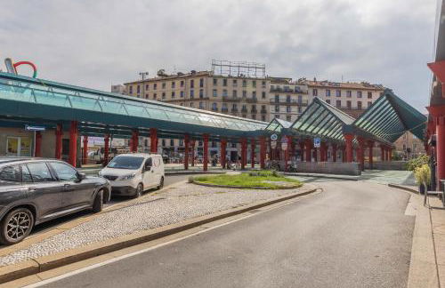 Cadorna House in Central Milan - Photo 37