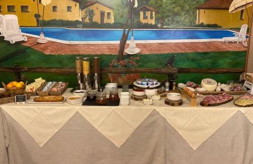 La Locanda dei Golosi - Foto 9