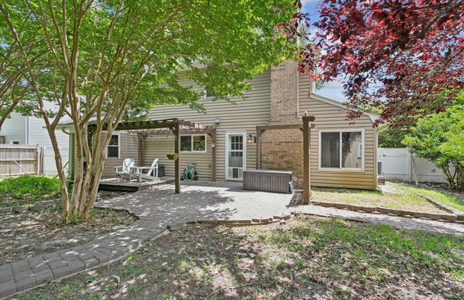 Enchanted Forest - 4 2 30 day pet Friendly - Photo 37