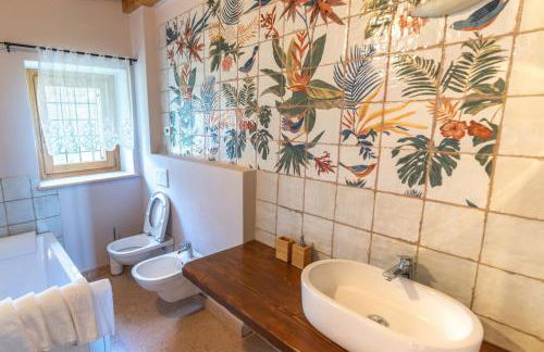 Villa Madamadorè - Foto 13