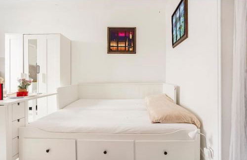 Paris tourist Apartment, France - Foto 9