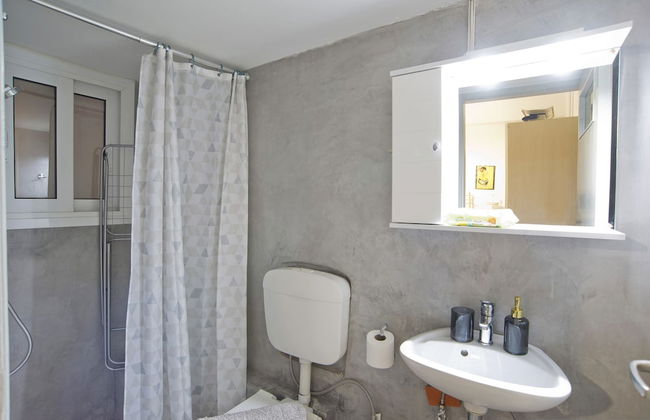 Baroness Apartment in Piraeus - Foto 12