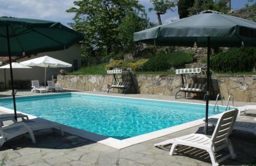 Agriturismo Montereggi - Foto 29