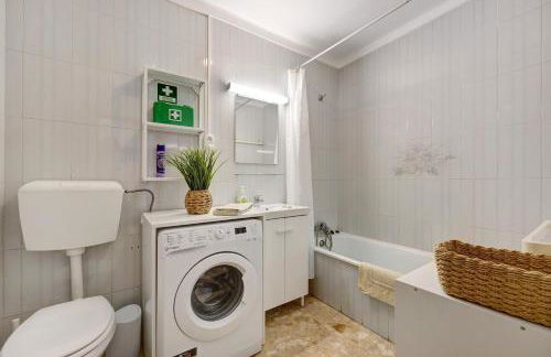 Studio Vau Beach Serenity - Foto 19