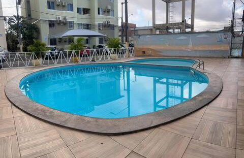 Elegância, Aconchego e Comodidade em São Luís - MA - Foto 18